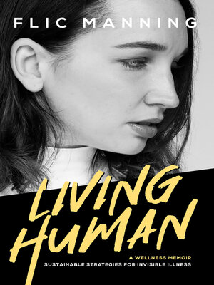 cover image of Living Human
